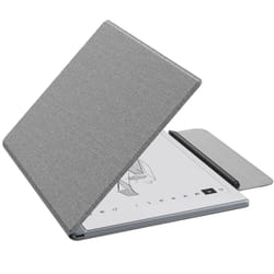 Case for Remarkable 2 Tablet, Ultra-Thin Magnetic Tablet Case with Wide Pen Protective Clasp, Smart Tablet Cover Folio for Remarkable Tablet 2 10.3"