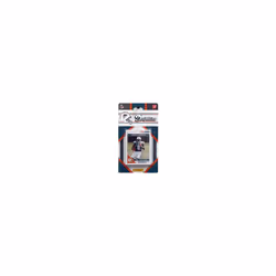 C&I Industries NFL Miami Dolphins Sports Related Trading Cards  Team Color  One Size