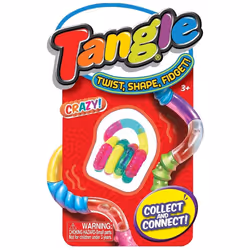 Tangle Jr. Crazy