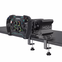 Moza Racing Table Clamp