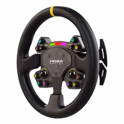 Moza Racing RS V2 steering Wheel