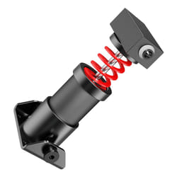 Moza Racing SR-P Lite Accessory Kit