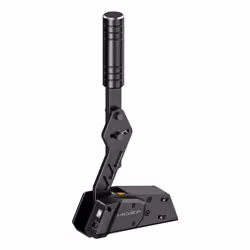 Moza Racing HBP Handbrake, Hand brake, Handbrake button, Analogue / Digital, Wired, USB, USB Type-A, USB Type-B