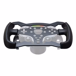 Moza Racing ES Formula Wheel Mod
