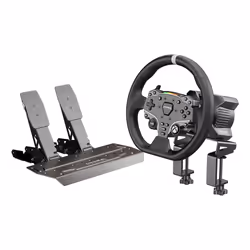 Moza Racing R3 Bundle For XBOX & PC