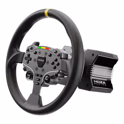 Moza Racing ES Wheel (12inch) - Additional view 4