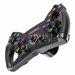 Moza Racing KS Steering Wheel - Additional view 4