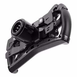 Moza Racing KS Steering Wheel - Additional view 7