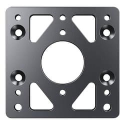Moza Racing RS049 flight/racing simulator accessory Wheel base mount adapter