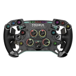 Moza Racing GS V2P Steering Wheel