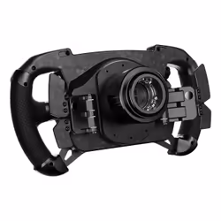 Moza Racing GS V2P Steering Wheel