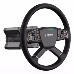Moza Racing TSW Steering Wheel - Additional view 4
