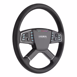 Moza Racing TSW Steering Wheel - Additional view 5