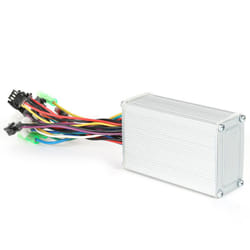 SAMEBIKE  Accessory  Electric Bike controller - MY-SM26
