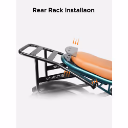 ENGWE Accessory ENGWE M20 Rear Rack