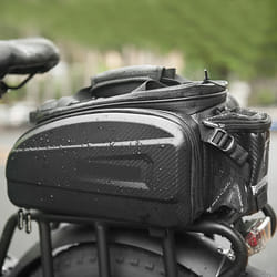 General Accessory Big Bicycle Bagï¼17-35L Bike Rack Bagï¼