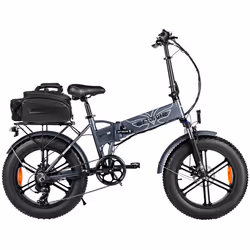 General Accessory Big Bicycle Bagï¼17-35L Bike Rack Bagï¼
