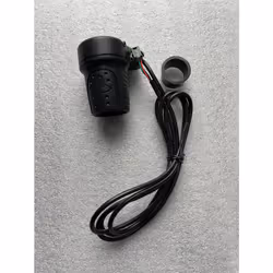 Engwe Accessory Throttle for EP-2 PRO/ENGINE X/C20 PRO