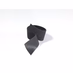 VELCRO Brand One-Wrap Reusable Ties, 30 mm x 5 m - Black