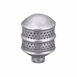 Green Thumb Metal Bubbler