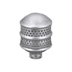 Green Thumb Metal Bubbler