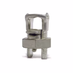GAK-2 2 AWG Aluminum Split Bolt Connector