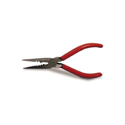 GS-385 6 in. Electricians Needle Nose Pliers