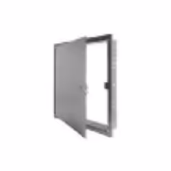 HA1414 14 x 14 in. Plastic Handi Access Door