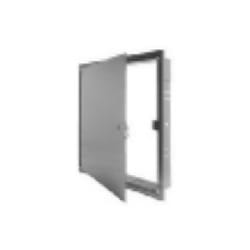 HA1414 14 x 14 in. Plastic Handi Access Door