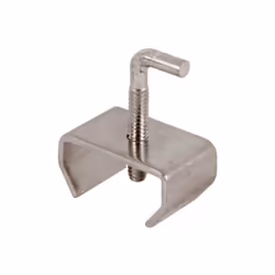 241947 Bed Frame Rail Clamp, Pack 2
