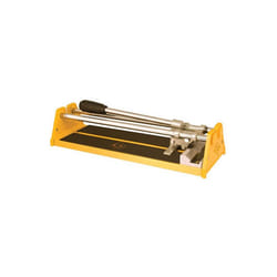 10214-6 14 in. Manual Tile Cutter