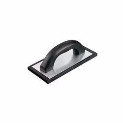 10062Q 9 x 4 in. Rubber Grout Float