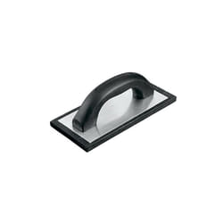 10062Q 9 x 4 in. Rubber Grout Float