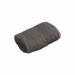 Industrial-Quality Steel Wool Hand Pads