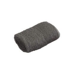 Industrial-Quality Steel Wool Hand Pads