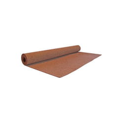 Cork Rolls 3 mm Thick, 4 x 8 ft.
