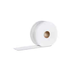 8 in. X 30 ft., Easy Trap Duster - White