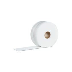 8 in. X 30 ft., Easy Trap Duster - White