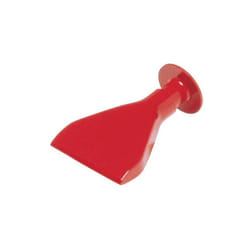 The Snoozle Cove Base Adhesive Nozzle