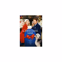 Christmas Mail [DVD] [Region 1] [US Impo DVD - Region 1