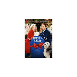Christmas Mail [DVD] [Region 1] [US Impo DVD - Region 1