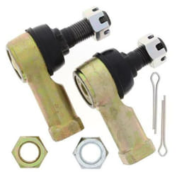 All Balls Tie Rod End Kit Yamaha YFL450 Grizzly/FA Kodiak