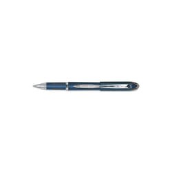 Uniball UBC40173 0.7 mm Jetstream Stick Pen - Black