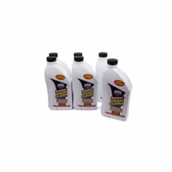 Lucas Oil 10873-6 64 oz Diesel Deep Clean Fuel Additive DPF Cleaner Bottle Diesel, Case of 6
