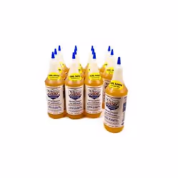 Lucas Oil 10003 1 qt. Upper Cylinder Lube Fuel Additive, Gas & Diesel - Case of 12