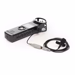RØDE smartLav+ Black Lavalier/Lapel microphone - Additional view 4