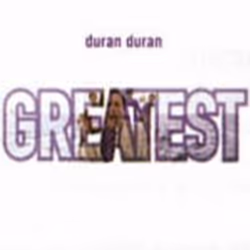 PLG Music Greatest, Pop rock, CD, Duran Duran, Physical media, Adults, 1 discs