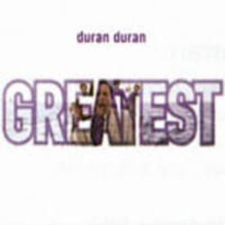 PLG Music Greatest CD Pop rock Duran Duran