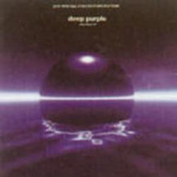 EMI Production Music The Best of Deep Purple CD Rock