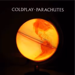 PLG Music Parachutes, Pop rock, CD, Coldplay, Physical media, Adults, 1 discs
